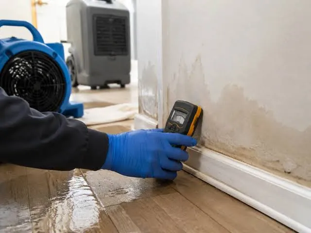 24/7 Water damage restoration services in Highland Haven, TX - Rapid flood cleanup and mitigation